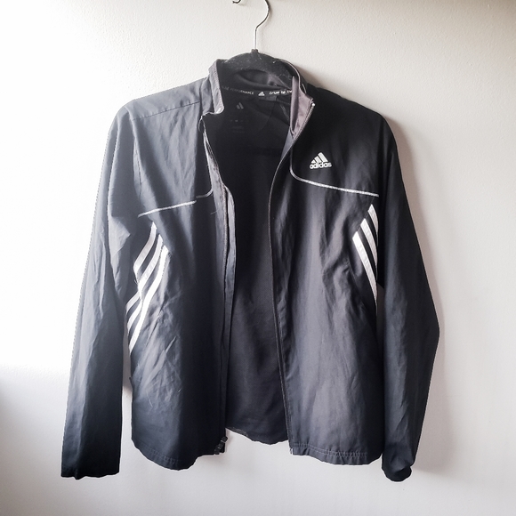 🚫 SOLD: Adidas Sport Jacket - Picture 2 of 4